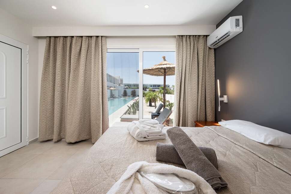 Een foto van Hotel Sandy Beach