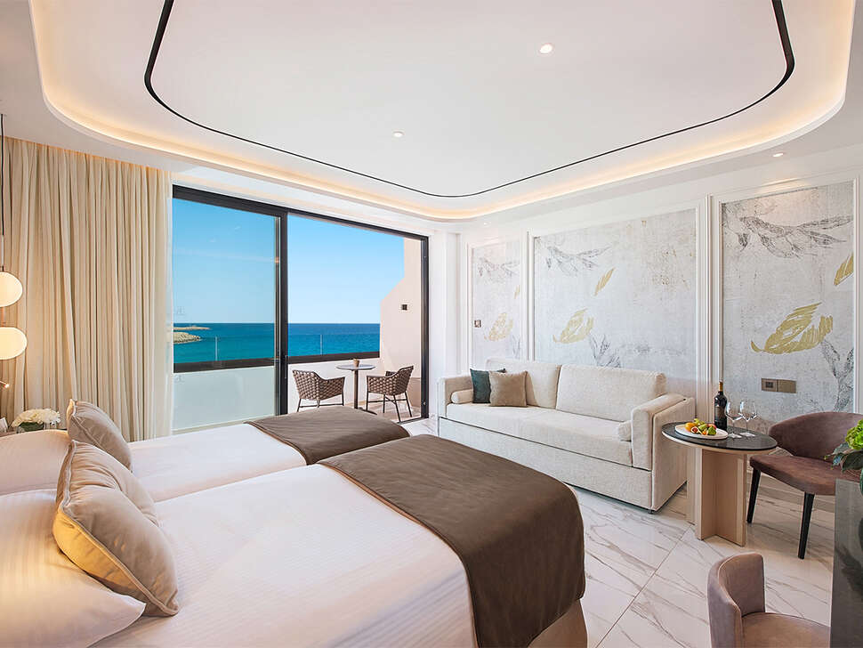 Een foto van Adams Beach Hotel