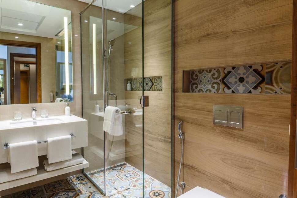 Een foto van S19 Hotel Al Jaddaf