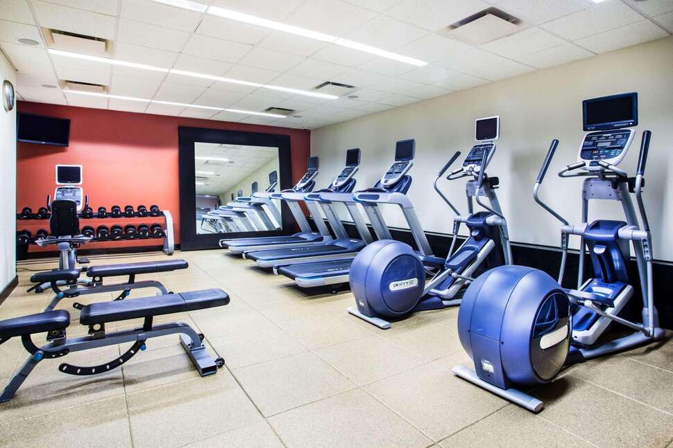 Ein Foto Hilton Garden Inn New York - West 35th Street