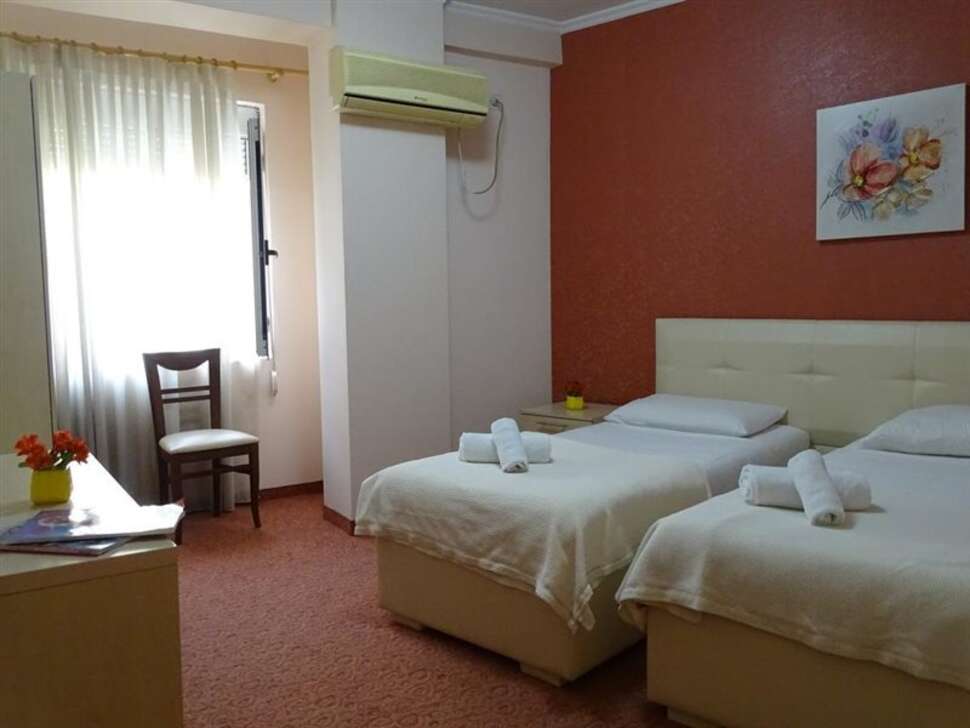 Een foto van Hotel Idea
