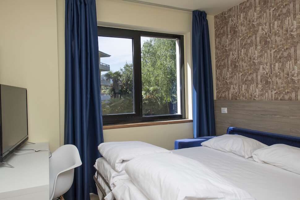 Een foto van Arco Smart Hotel