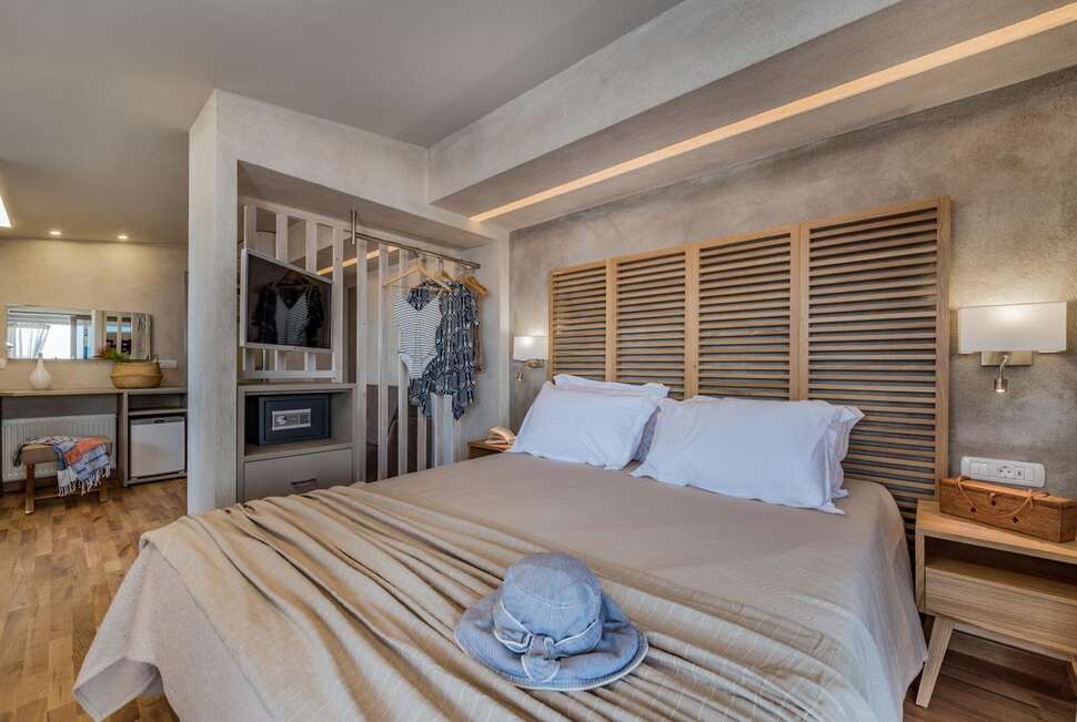Een foto van Phoenix Hotel