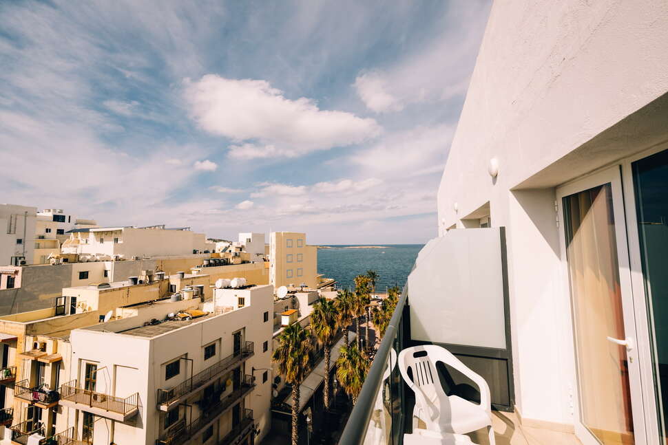 Een foto van Primera Hotel