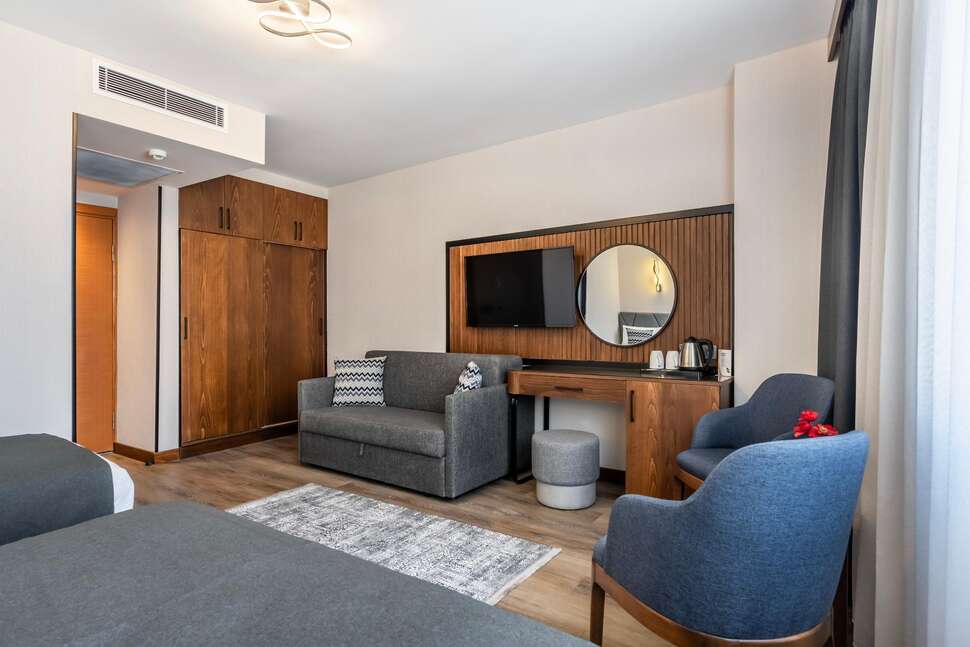 Ein Foto Hotel Bristol