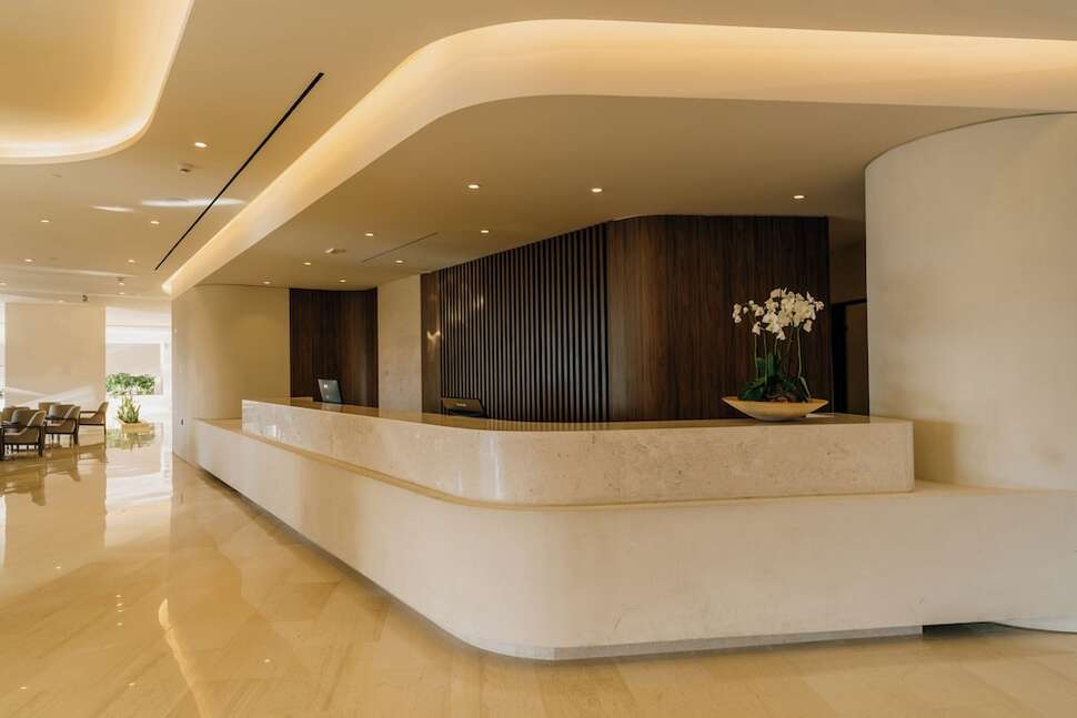 Een foto van Calypso Beach Hotel