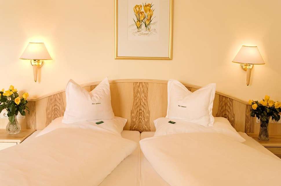 Een foto van Hotel Alpen Residence