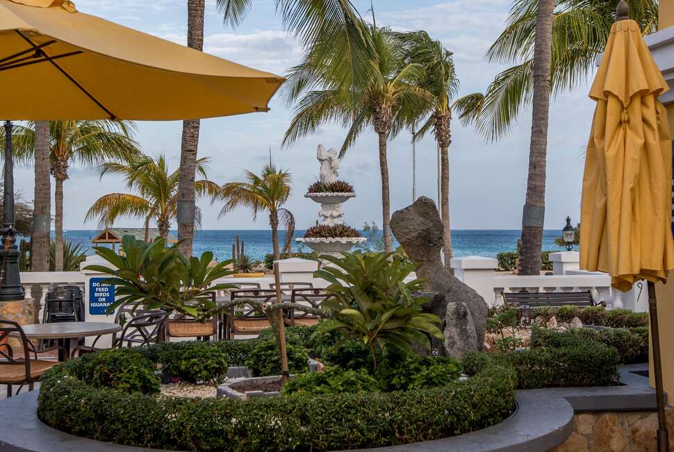Een foto van Amsterdam Manor Beach Resort