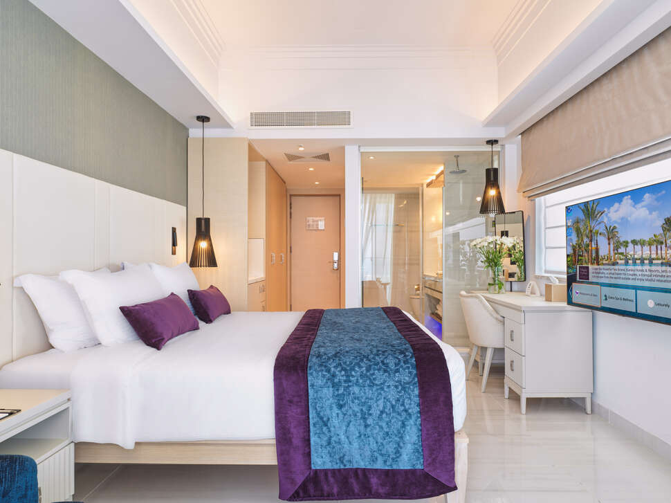Een foto van Amanti MadeForTwo Hotels