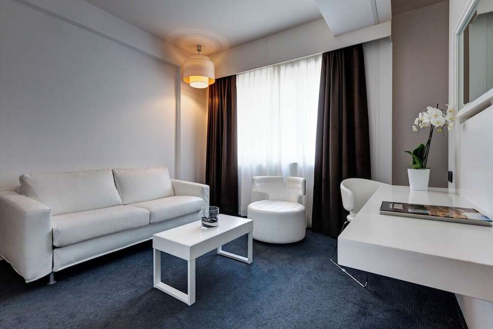 Een foto van iH Hotels Roma Z3