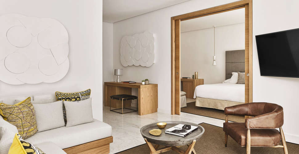 Ein Foto Nobu Marbella