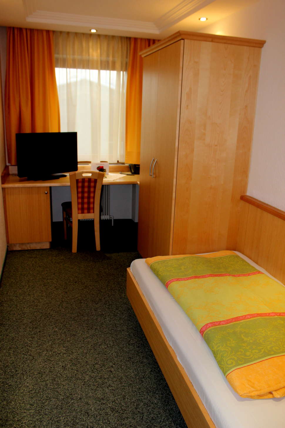 Een foto van Hotel Alpina