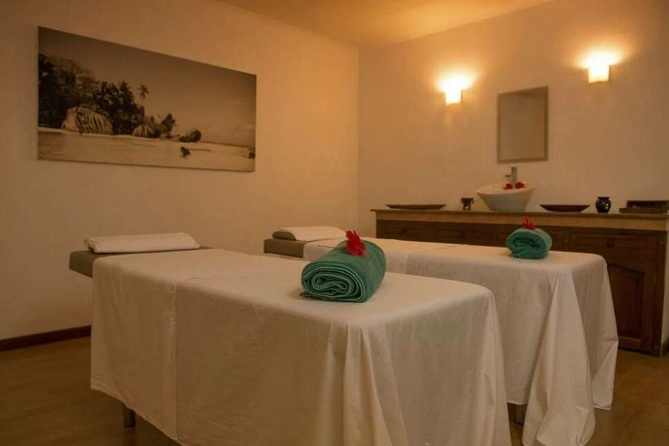 Een foto van Acajou Beach Resort