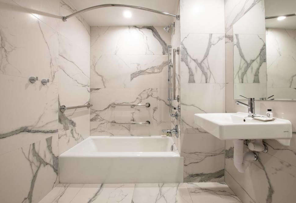 Een foto van Aliz Hotel Times Square