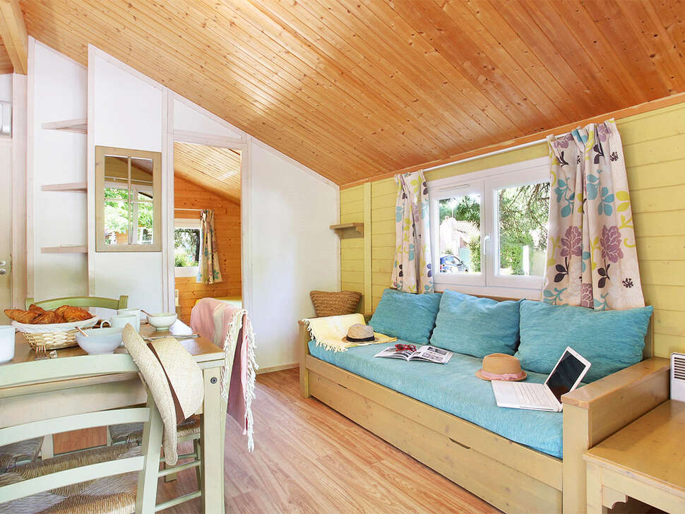 Een foto van Residence Club Shangri-La