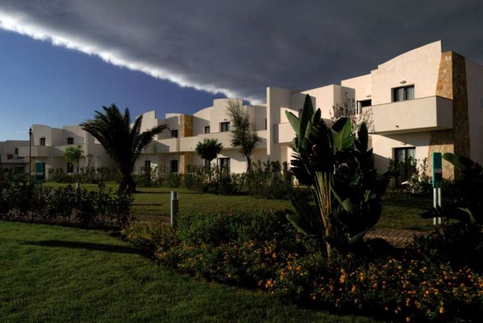 Een foto van Torreserena Village