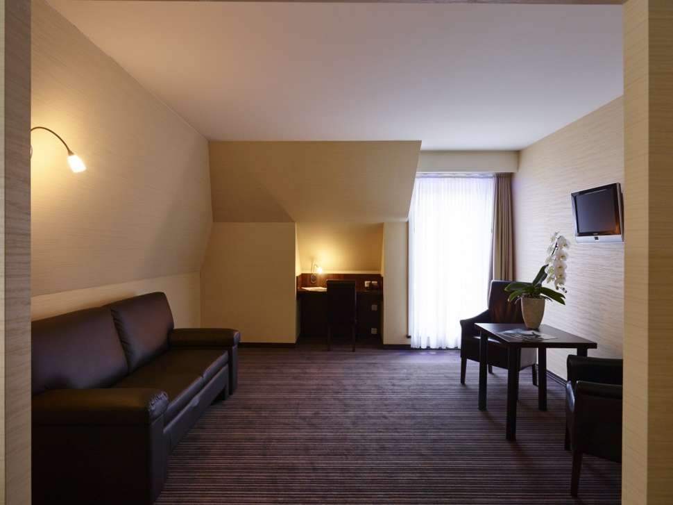 Een foto van Hotel Europe