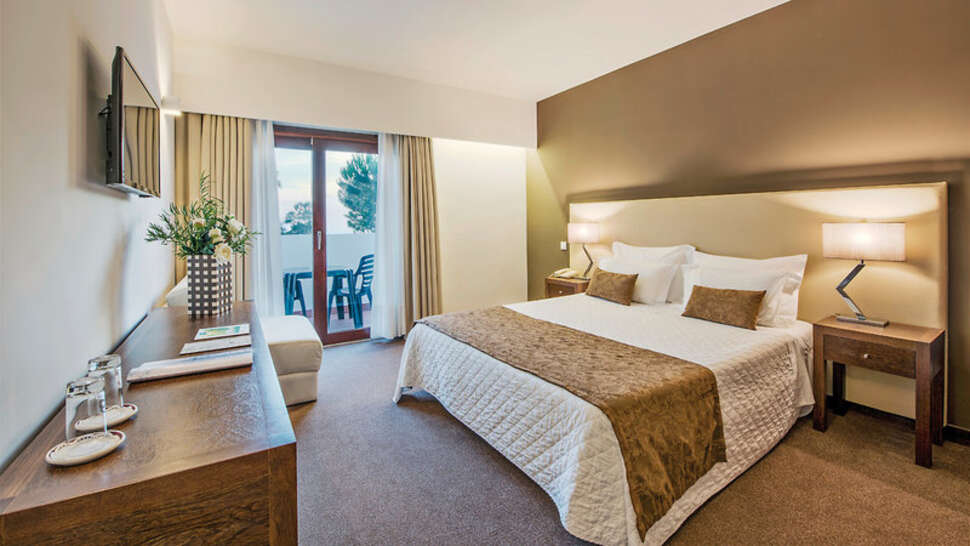 Een foto van Sao Felix Hotel Hillside & Nature