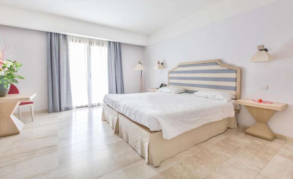 Een foto van Resort Grande Baia