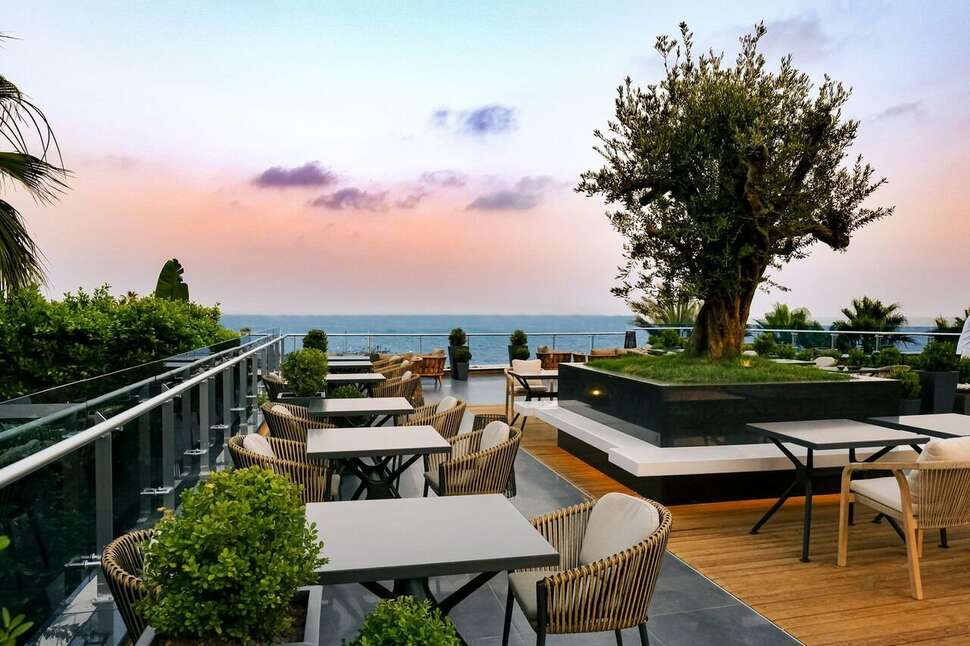 Een foto van Hotel Selene Beach & Spa
