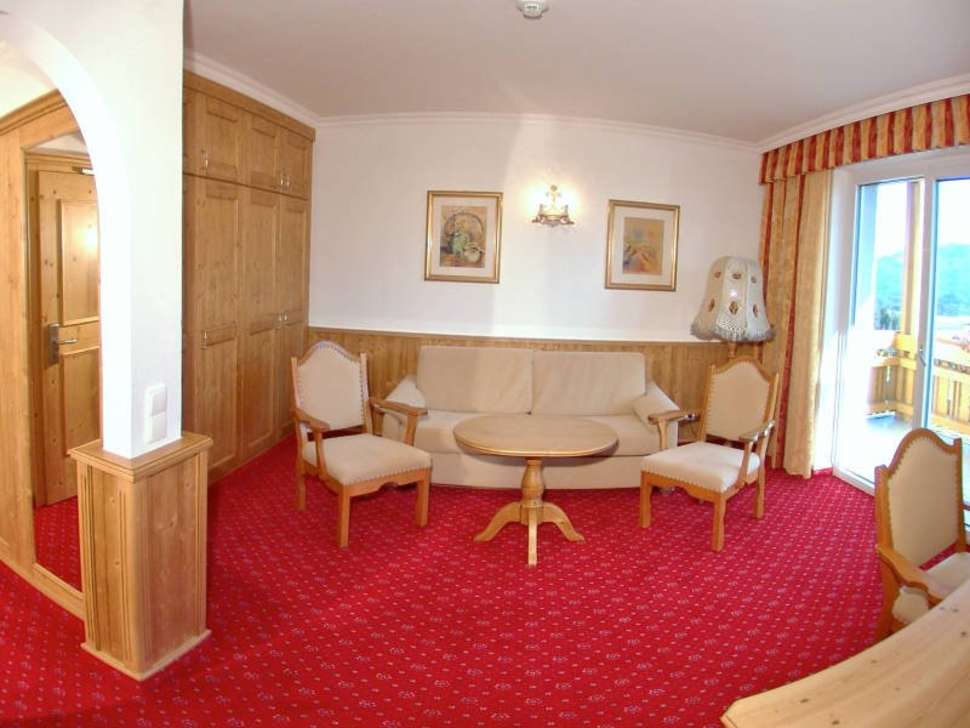 Een foto van Hotel Glocknerhof