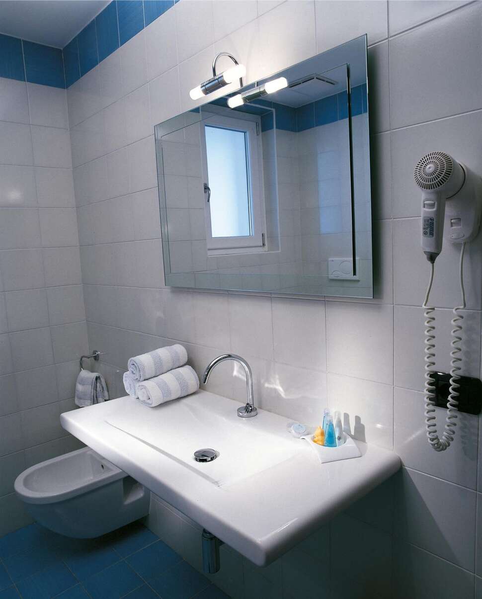 Een foto van Hotel Bella Italia