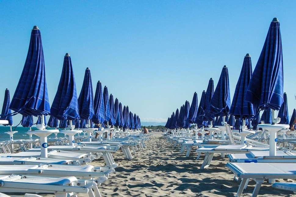 Een foto van Danaide Resort
