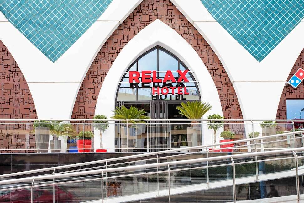 Een foto van Relax Casa Voyageurs
