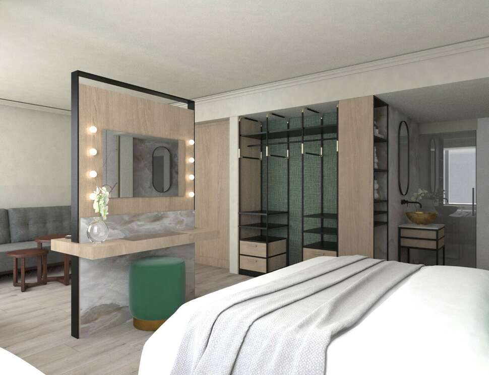 Een foto van Nivia Born Boutique Hotel
