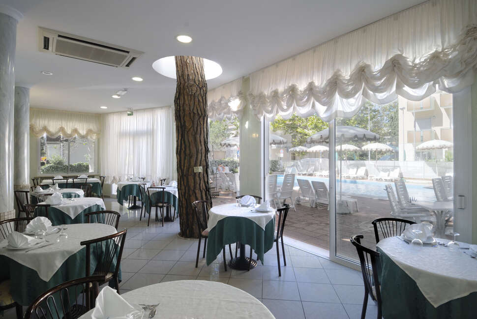 Een foto van Villa dei Fiori Hotel