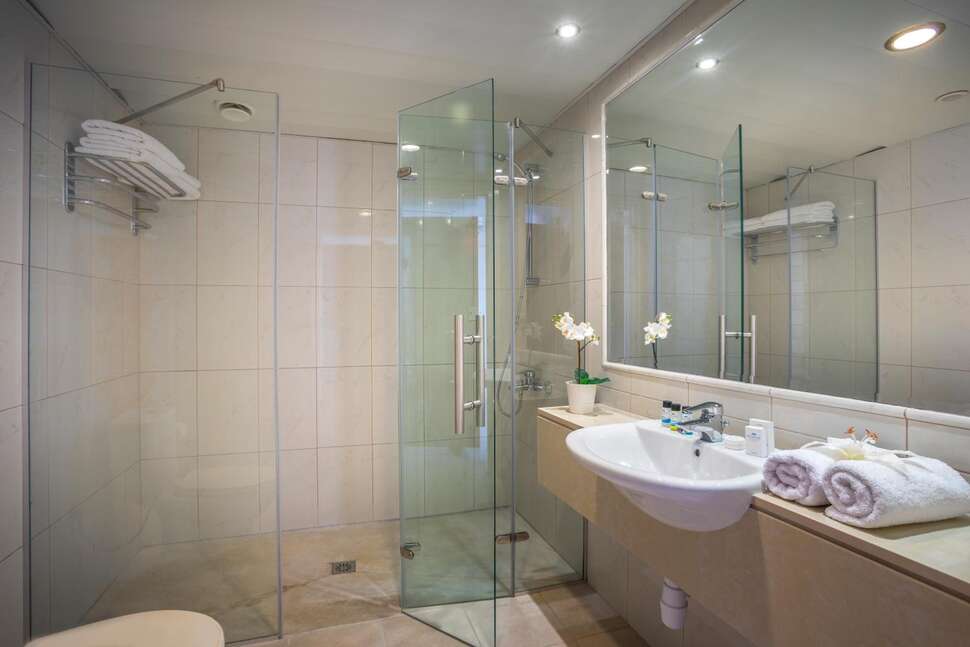 Een foto van Aquamare Beach Hotel & Spa
