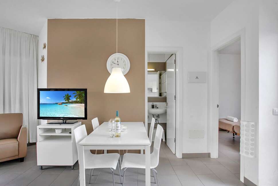 Een foto van Bungalows Mar Azul Corralejo