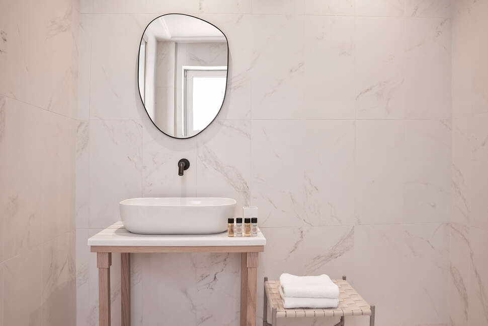 Een foto van Lena Mare Boutique Hotel