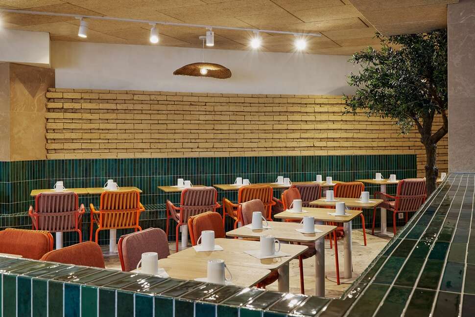 Een foto van Hotel Ligo by HappyCulture