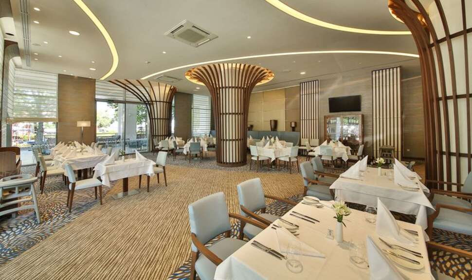 Een foto van Maritim Paradise Blue Albena