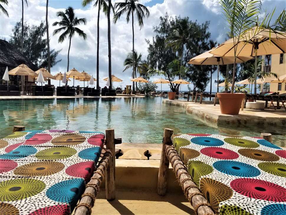 Een foto van Zanzibar Bay Resort