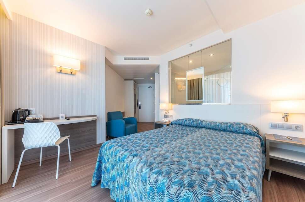 Ein Foto Port Benidorm Hotel & Spa
