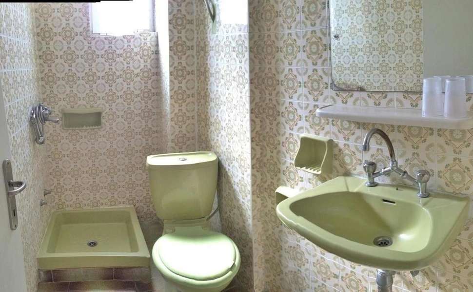 Een foto van Captain's Hotel