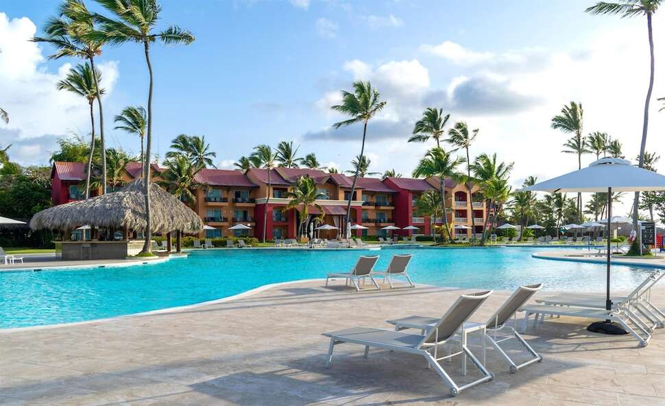 Een foto van Punta Cana Princess All Suites Resort & Spa