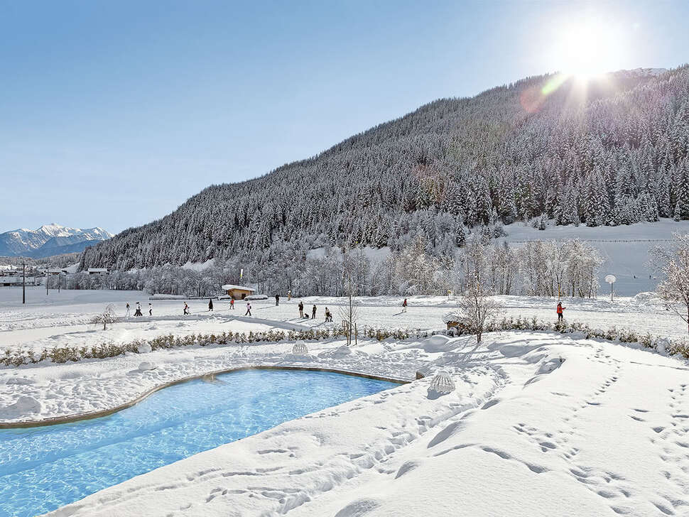 Ein Foto Schneeberg Resort & Spa
