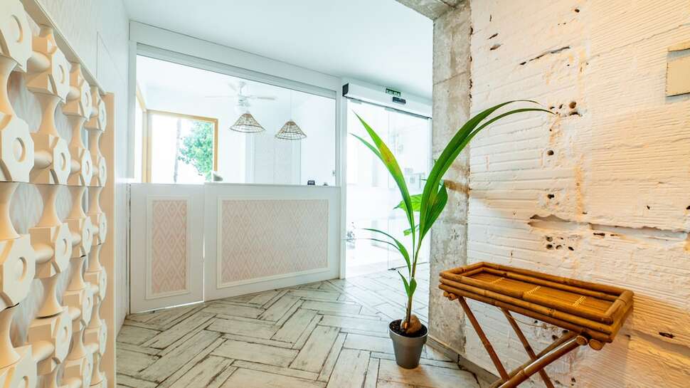 Een foto van Duna Hotel Boutique
