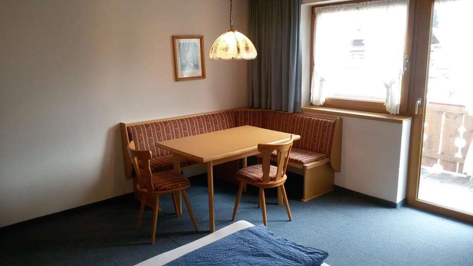 Een foto van Appartementen Via Claudia