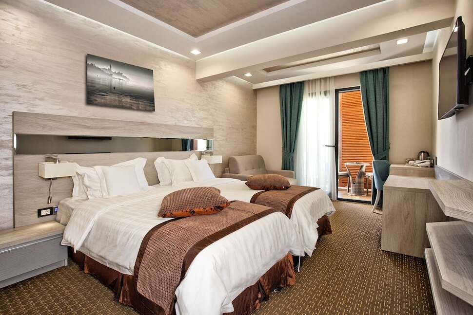 Een foto van Wellness & Spa Hotel ACD