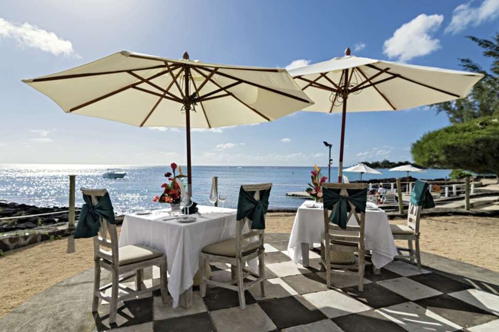 Een foto van Hibiscus Boutique Hotel