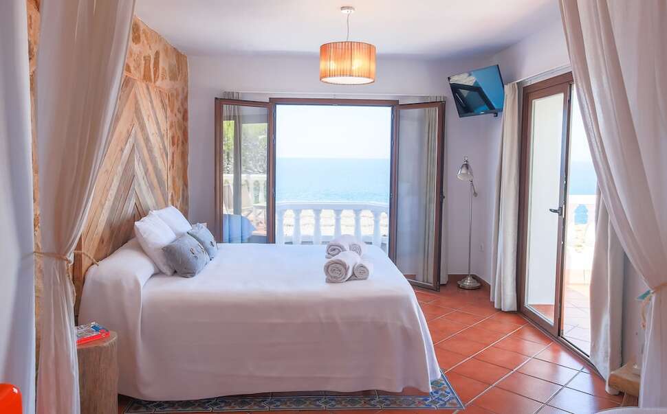 Een foto van La Torre Ibiza