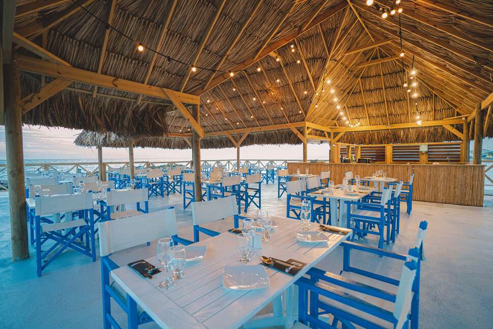 Een foto van Mangrove Beach Resort