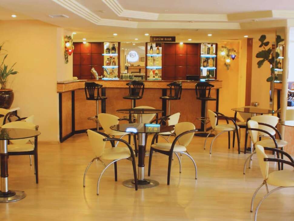 Een foto van Senza Sunset Beach Hotel