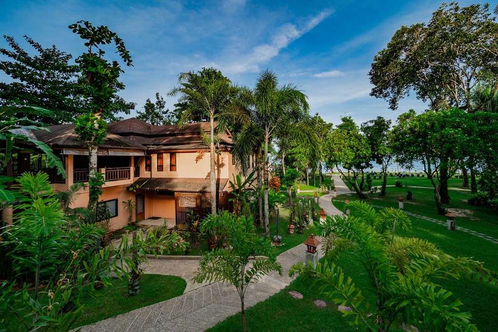 Een foto van Khao Lak Merlin Resort