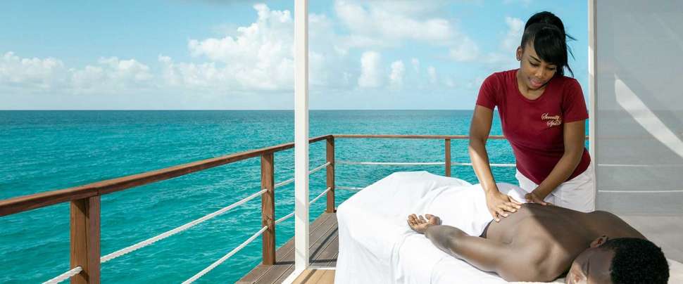 Een foto van Sonesta Maho Beach Resort & Casino