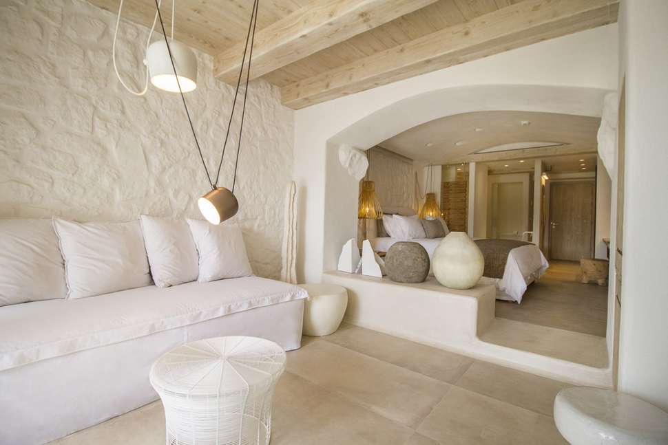 Een foto van Kove Mykonos - A Myconian Collection Hotel
